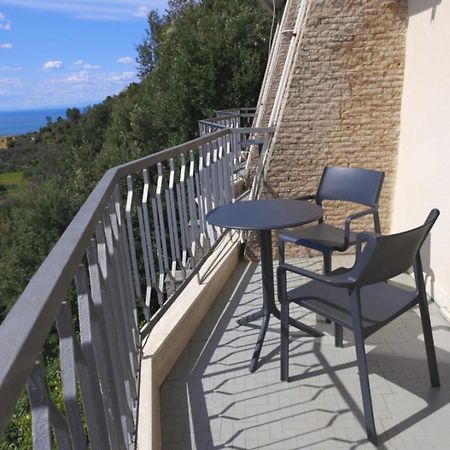 Hotel Due Gemelli Riomaggiore Exterior photo