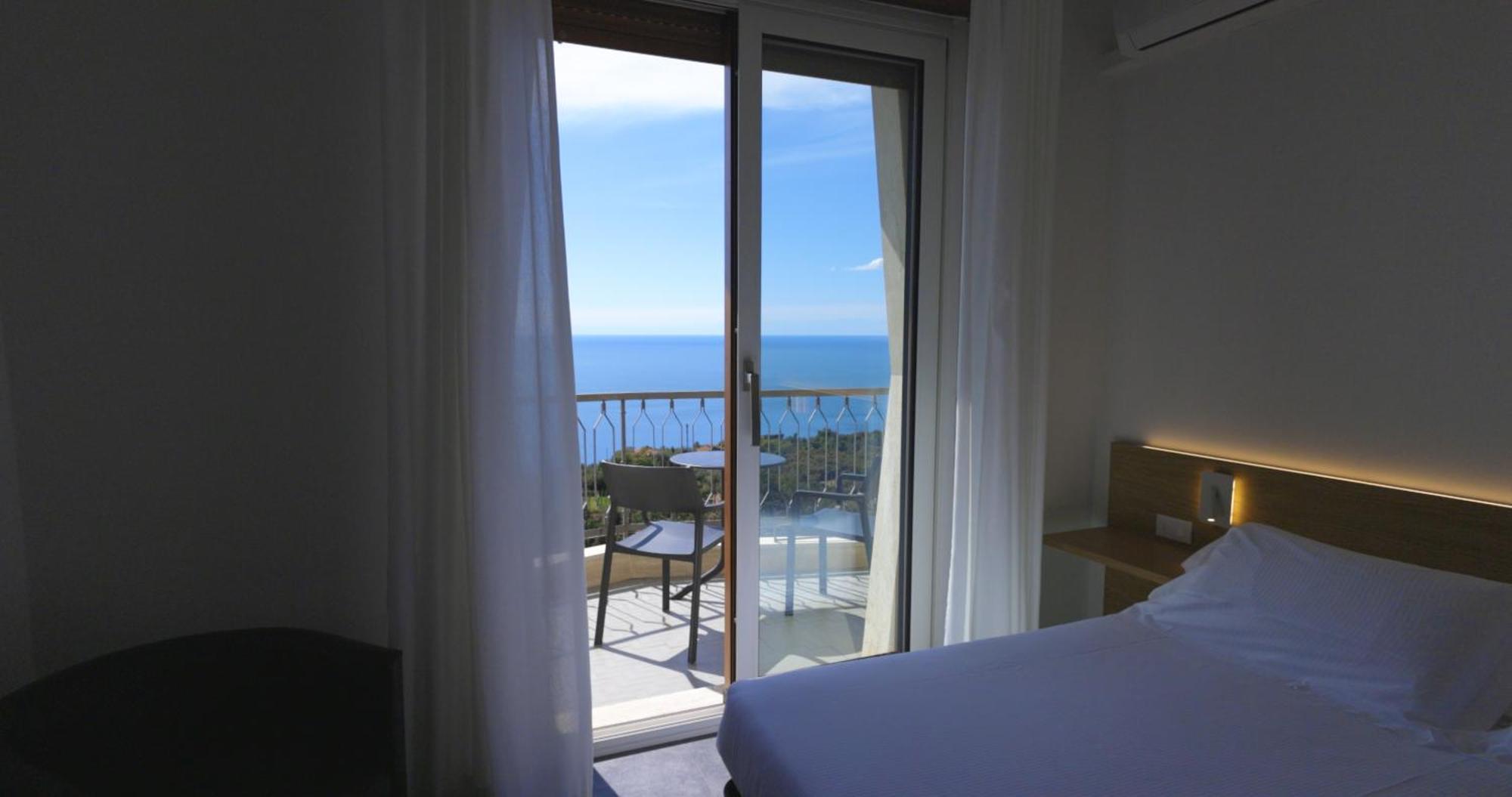 Hotel Due Gemelli Riomaggiore Exterior photo